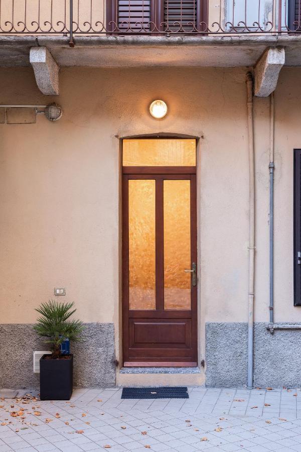 Como Centro Proprio Dietro L'Angolo Dış mekan fotoğraf